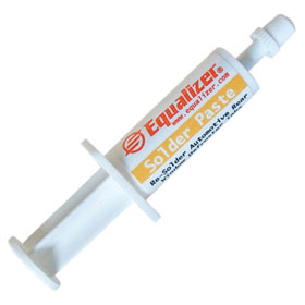 Equalizer® Expert Solder Paste Kit for DRK672 - TPS676