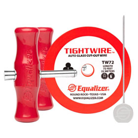 Equalizer® TightWire™ Start-Up Kit - TWK202