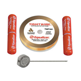 Equalizer® TightWire™ Start-Up Kit with TWH500 TightWire™ Gripping Handles - TWK575