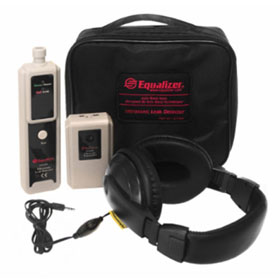 Equalizer® Ultrasonic Leak Detector - ULF481