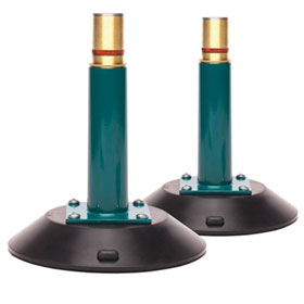 Equalizer® Wood's Vacuum Cups, Pair - VCS914