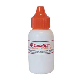 Equalizer® Medium Viscosity Resin