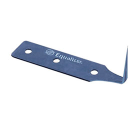 Equalizer® Z Cold Knife Blade (5/PK)