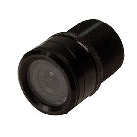 ECCO Camera: Gemineye, Color - Flush, Infrared, 4 Pin - EC2015-C
