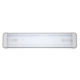 ECCO Rectangular LED Interior Light, Switched, 12-24V