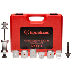 Equalizer® Wiper Arm Removal Kit