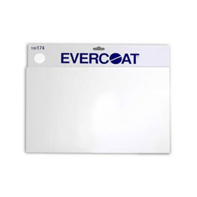 Evercoat Disposable Mixing Board - 174