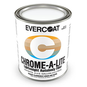 Evercoat Chrome-A-Lite - 838