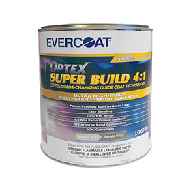 Evercoat OPTEX Super Build Primer - 740