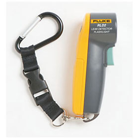 Fluke Leak Detector Flashlight - RLD2