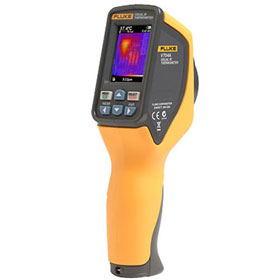 Fluke Visual Infrared Thermometer- VT04