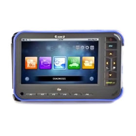 G-Scan2 Diagnostic Scanner for Asian Cars and Trucks
