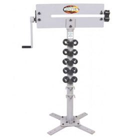 Woodward Fab Bead Roller Stand - WFBR6 STAND