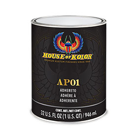 House of Kolor Adherto® Adhesion Promoter Quart - AP01Q