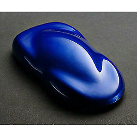 House of Kolor SHIMRIN Cobalt Blue Kandy Basecoat Quart - C2C-KBC05Q