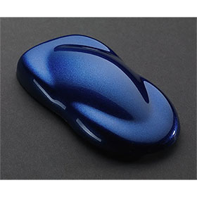 House of Kolor Lapis Blue SHIMRIN2 FX Carrier Base Quart - S2-05Q