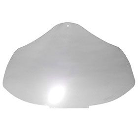 Uvex Replacement Face Shield Visor (1) - S8550