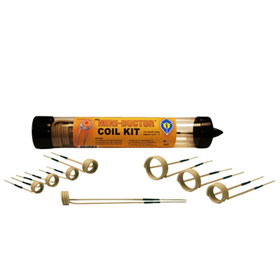 Induction Innovations Mini-Ductor Coil Attachment Kit (6 leads) - MD99-650