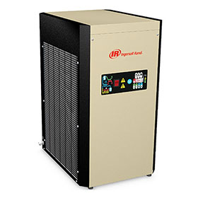 Ingersoll Rand Non-Cycling High Temp Refrigerated Air Dryers