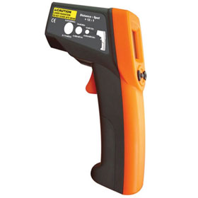 ATD Tools Infrared Thermometer, 12:1