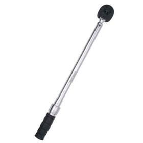Steelman 1/2" One Way Micro Adjustable Torque Wrench, 30 to 250Ft Lbs - 96218
