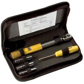 Steelman TPMS Basic Service Tool Kit - 96254