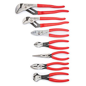GearWrench Mixed Pliers Set, 7 Pc. - 82116