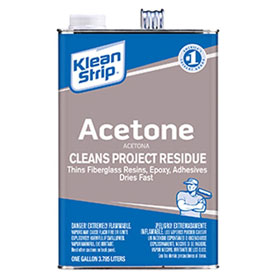 Klean-Strip Acetone