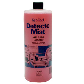 Ken-Tool Detecto Mist Air Leak Locator, 1 qt. - 35805