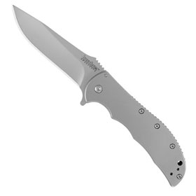 Kershaw Volt Stainless Steel Knife - 3655