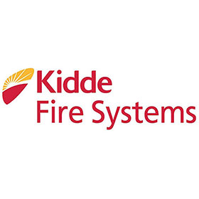 Kidde Fire Suppression System For 8710 Deluxe Bike Booth