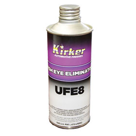 Kirker Fish Eye Eliminator - UFE8