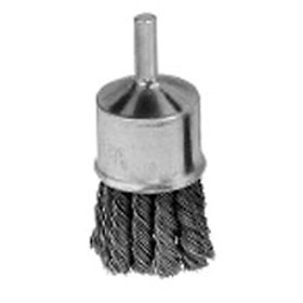 Lisle 1" Wire End Brushes - 14040