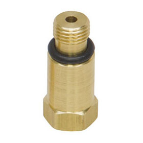 Lisle 12mm Spark Plug Thread Adapter - 20540