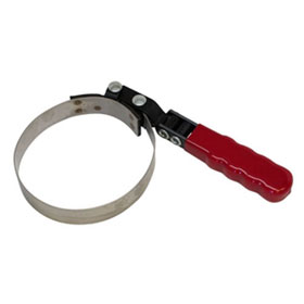 Lisle Swivel Grip Oil Filter Wrench - Large - 53250