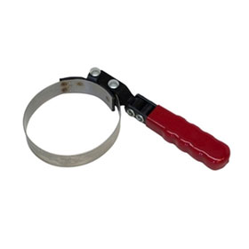 Lisle Standard Swivel Grip Oil Filter Wrench - 53500