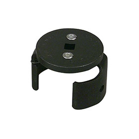 Lisle Import Car Filter Wrench - 63600
