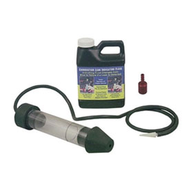 Lisle Combustion Leak Detector - 75500