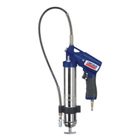 Lincoln Fully Automatic Pneumatic Grease Gun - 1162