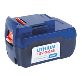 Lincoln 18 Volt Lithium Ion Battery - 1861