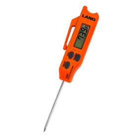Lang Tools Digital Thermometer - 13800
