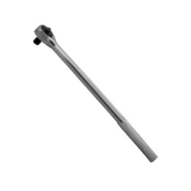 Martin 1/2" Double Pawl Ratchet, 15" - SF55