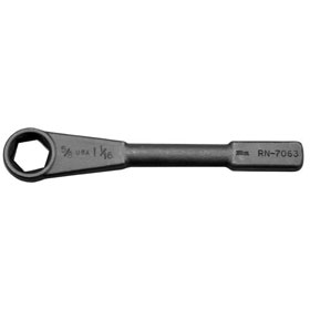 Martin Crank Handle, Square Broached