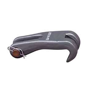 Mo-Clamp Single Claw Hook - 4110