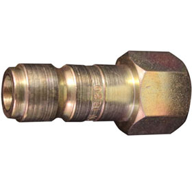 Milton 3/8" FNPT G Style Plug - 1820