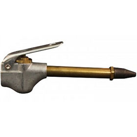 Milton 1/4" NPT Rubber Tip Lever Style Blow Gun - S153