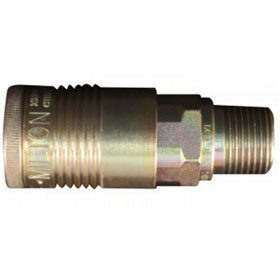 AES Brass Assortment, Hose Barbs and Ferrules - 856, Air Couplers