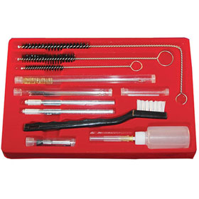 ATD Tools Master Spray Gun Cleaning Kit