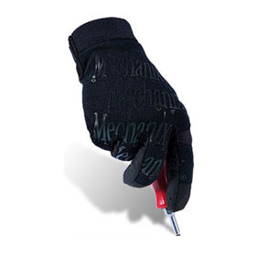 Mechanix Wear The Original Covert Tactical Gloves, Large - MG55010
