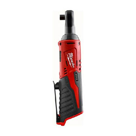 Milwaukee M12™ Cordless 3/8" Lithium-Ion Ratchet